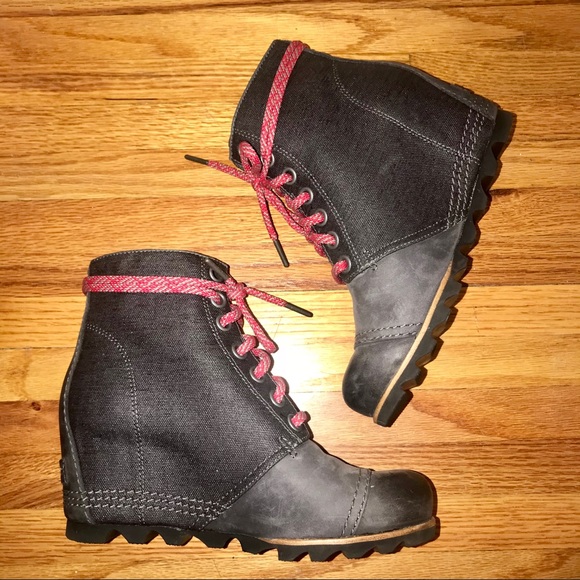 sorel pdx